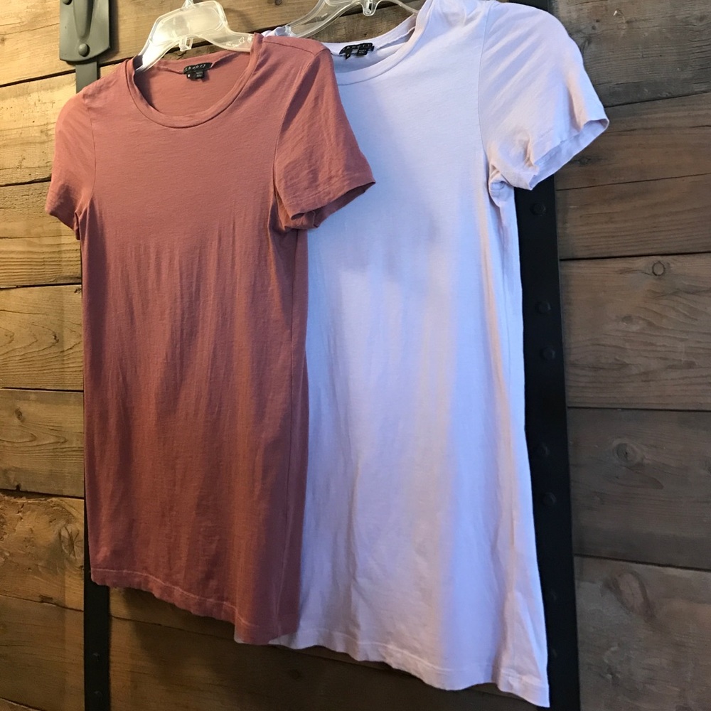 2 Soft Theory T Shirts